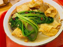 招牌螺蛳粉-螺小胖柳州螺蛳粉(钟楼总店)