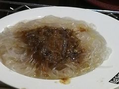 粉丝-郭记烤肉(正阳街店)