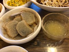 -锅儿挑面馆