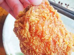 -麦当劳(东直门外大街店)