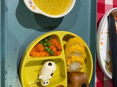 -西贝莜面村(金隅嘉品mall店)