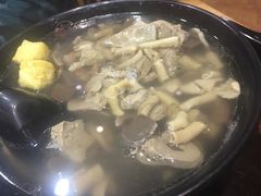 -百年尹氏汤包(湖南路狮子桥店)