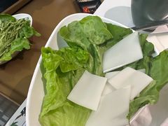 -狐狸爱上椰子鸡(滨江星光大道店)