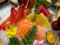 -雍容荟活龙虾自助餐(IFS黑金店)