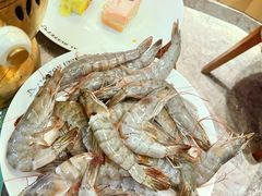 -亚马逊海鲜自助(王府井店)