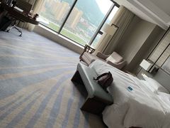 -舟山希尔顿酒店