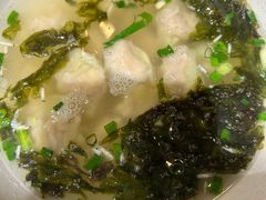 -小桃园·豆浆油条(复兴中路店)