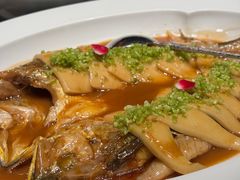 -锦楼·臻选新杭帮(杭州中心店)