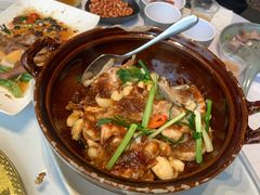 -先记烧鹅王·本地粤菜(福永店)