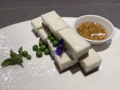 鲜奶红豆糕-燕春楼(海河华鼎店)