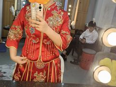 -经典婚纱摄影美学馆·私人定制