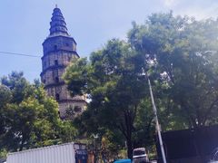 -兴隆文化园景区-兖州博物馆