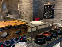-上海宝华万豪酒店