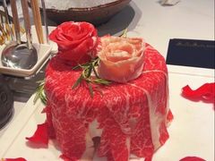 -椰子不语 椰子鸡火锅(淮海店)