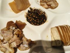 贵阳青岩大卤拼盘-黔香阁·味(花木店)