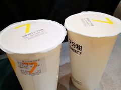 -7分甜(苏州中心店)