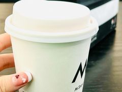 -M Stand(西安大悦城店)