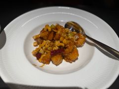 -喜悦烤鸭·新京菜(王府井店)