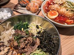 -KimPro 辛普乐概念韩餐