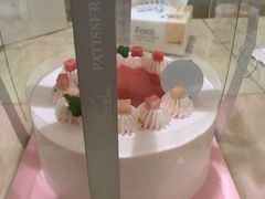 -浮光之丘MontCake生日蛋糕(科华路店)
