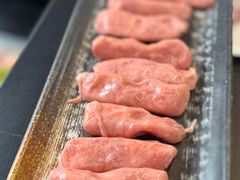 -齐齐哈尔烤肉·烧烤·烤鱼(万科时一区店)