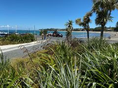 -Takapuna Beach Cafe