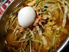 -一心烤肉(延安路店)