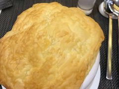 -大佛寺高级素食自助餐厅