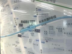 -商城路(地铁站)