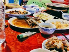-陈仔广式海鲜烧烤大排档