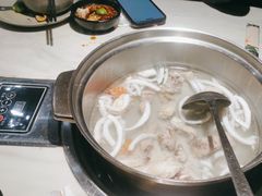 -狐狸爱上椰子鸡(滨江星光大道店)