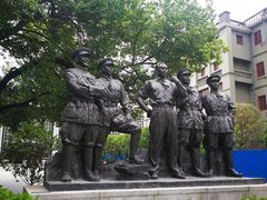-南昌八一起义纪念馆