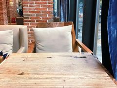 -漫咖啡(奥体店)