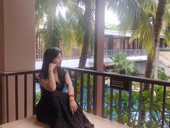 -三亚湾海居铂尔曼度假酒店