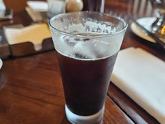 -西安凯悦酒店-自助餐厅·海鲜·烧烤