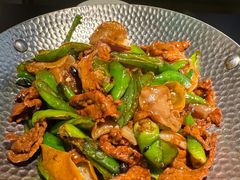 -小菜园新徽菜(青岛市南万象城店)