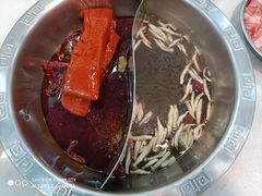 -憨铁匠老火锅(龙岗万科里店)