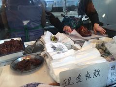 -小李烧鸡(西北角总店)