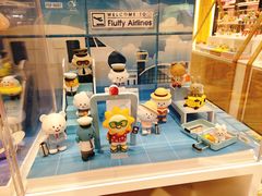 -泡泡玛特POPMART(武汉天地壹方店)