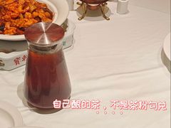 -宝轩渔府·老字号海鲜·正宗津菜(水上店)