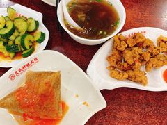 -蓝氏钟楼肉粽