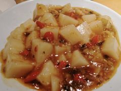 -湘与香缘·湖南菜(王府井北京市百货大楼店)