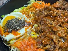 -优壹佳·延边朝鲜族料理(中山北路店)