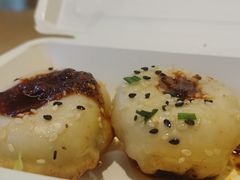 -阿三生煎(正弘城店)