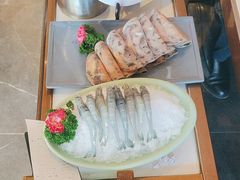 -捞神煲汤火锅(湖滨商业街店)