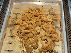 -新石器烤肉(百联川沙店)