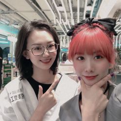 -BULB STUDIO 巴柏明星发型工作室