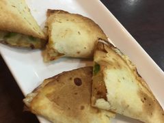 -棒约翰比萨·意面(松江开元店)