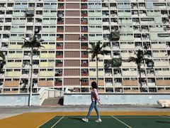 -彩虹村