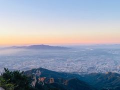 -泰山风景名胜区